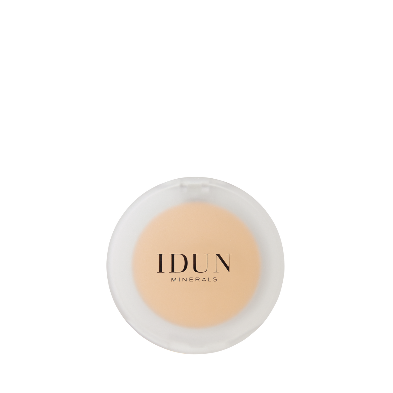 MINERAL EYESHADOW PRIMER NÄCKROS by IDUN Minerals Inc.