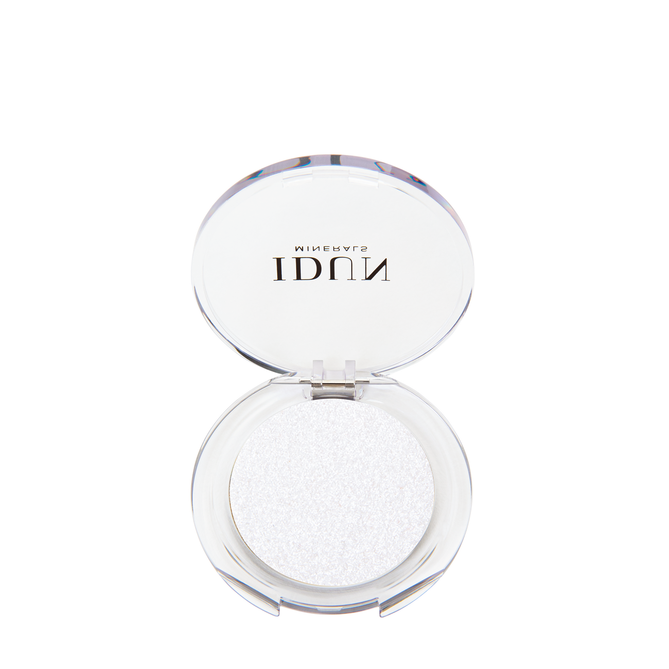 Single Eyeshadow Snöflinga by IDUN Minerals Inc.