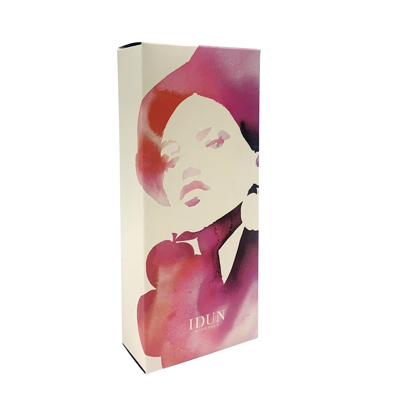 SMALL GIFT WRAPPING BOX by IDUN Minerals Inc.