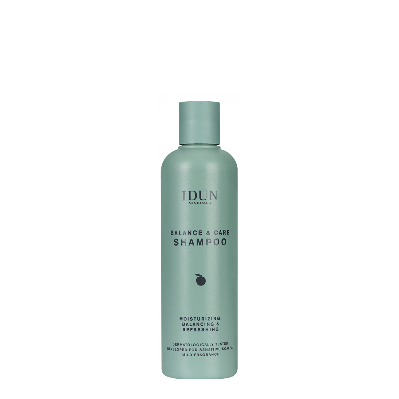 BALANCE & CARE SHAMPOO by IDUN Minerals Inc.