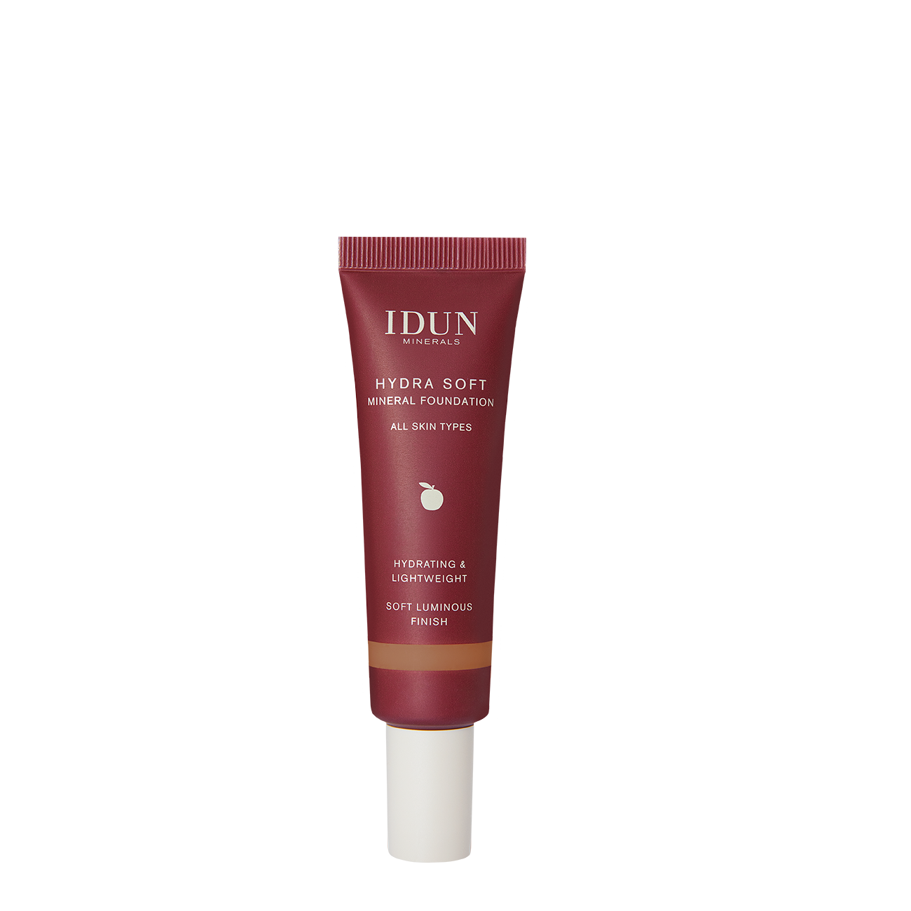 Hydra Soft Mineral Foundation DestGlow