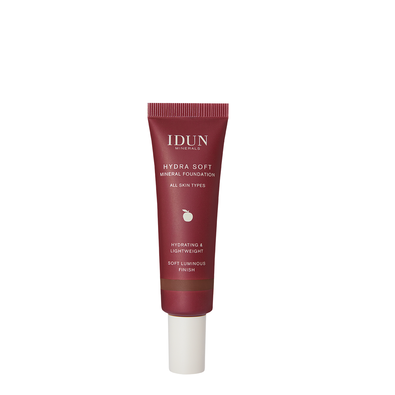 Hydra Soft Mineral Foundation DestGlow