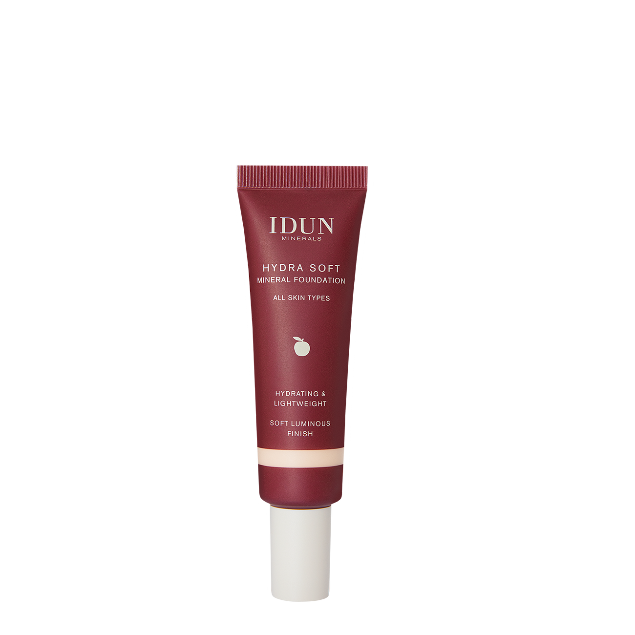 Hydra Soft Mineral Foundation DestGlow