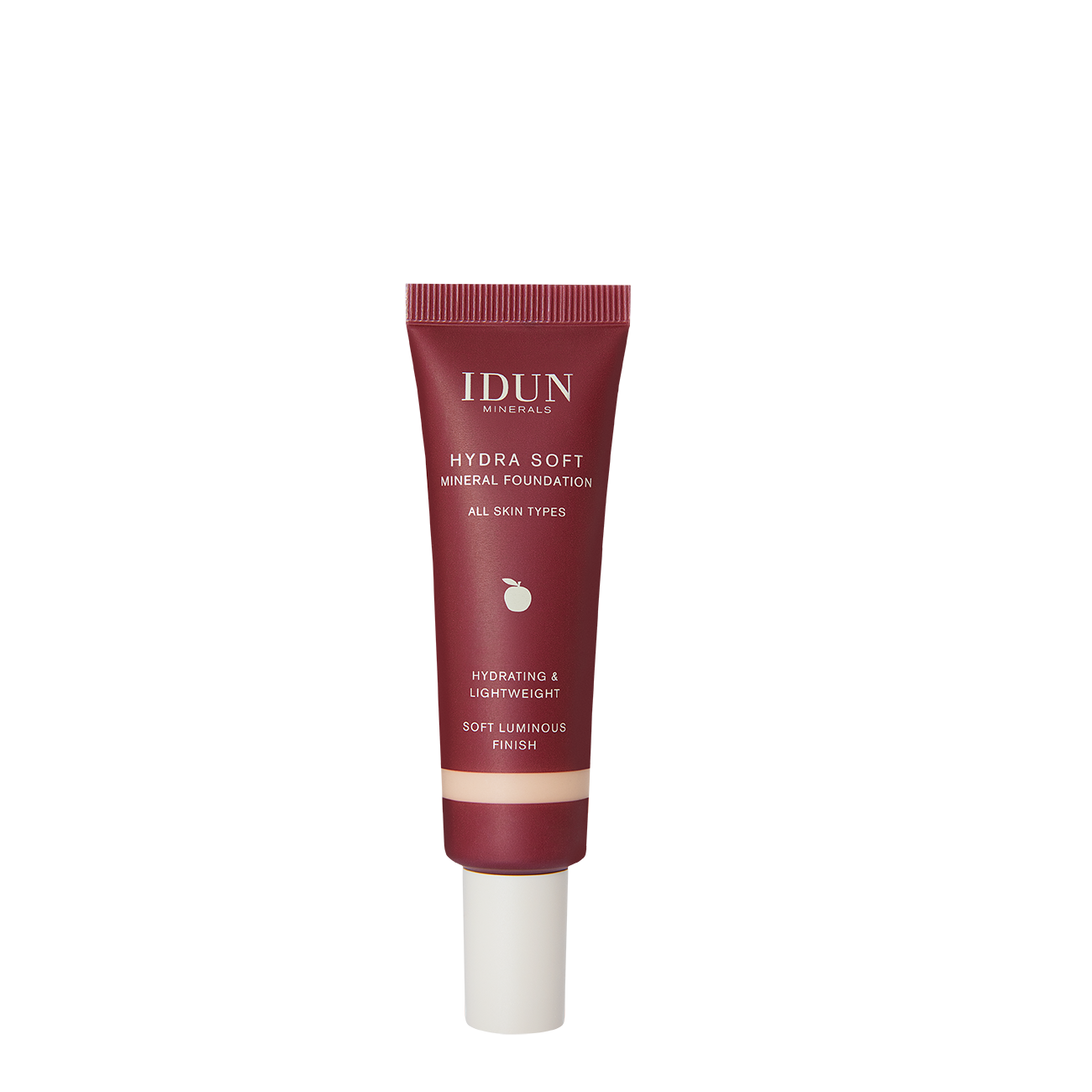 Hydra Soft Mineral Foundation DestGlow