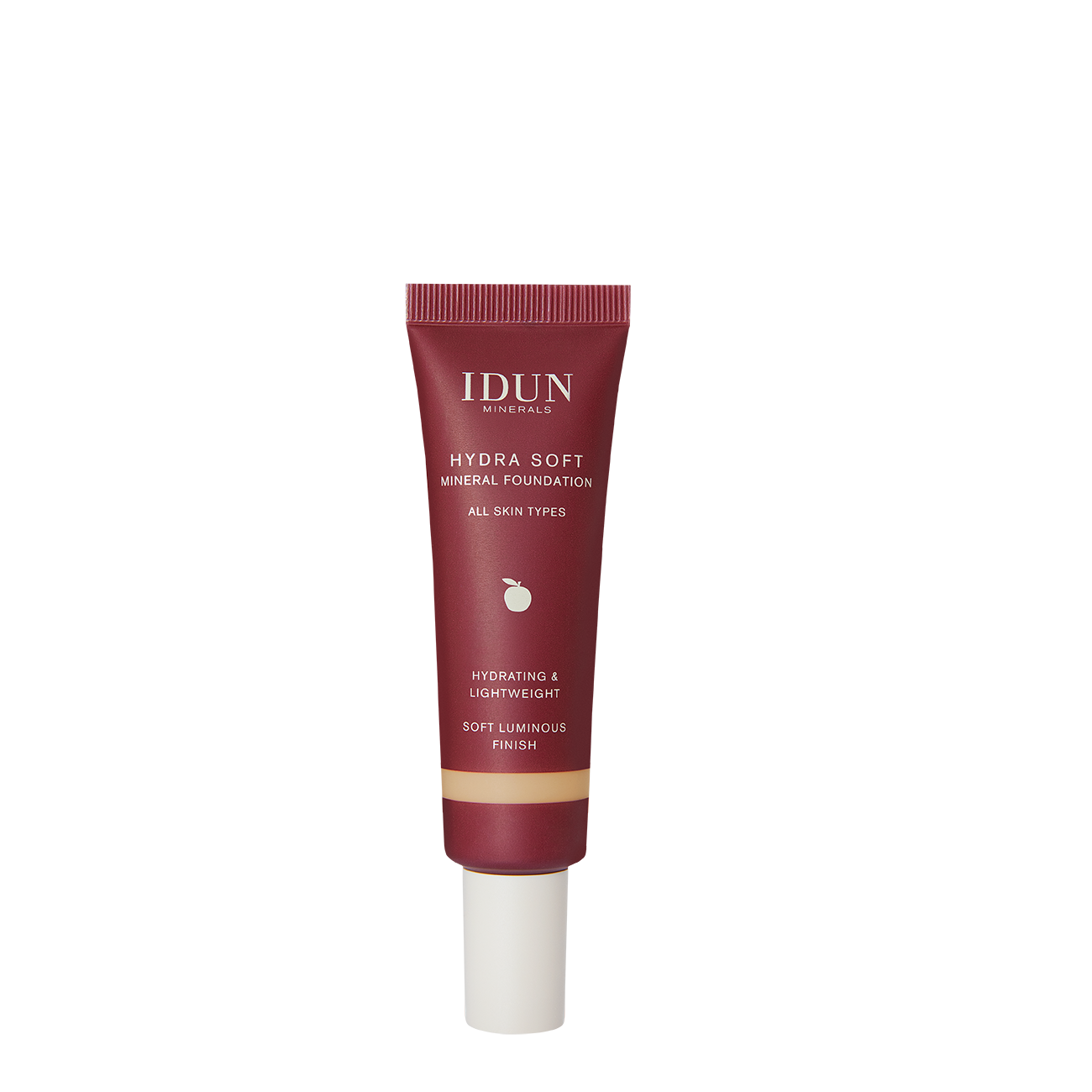 Hydra Soft Mineral Foundation DestGlow