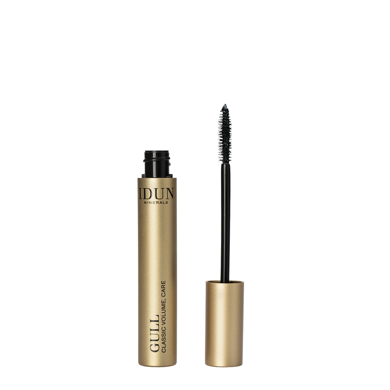 MASCARA GULL by IDUN Minerals Inc.