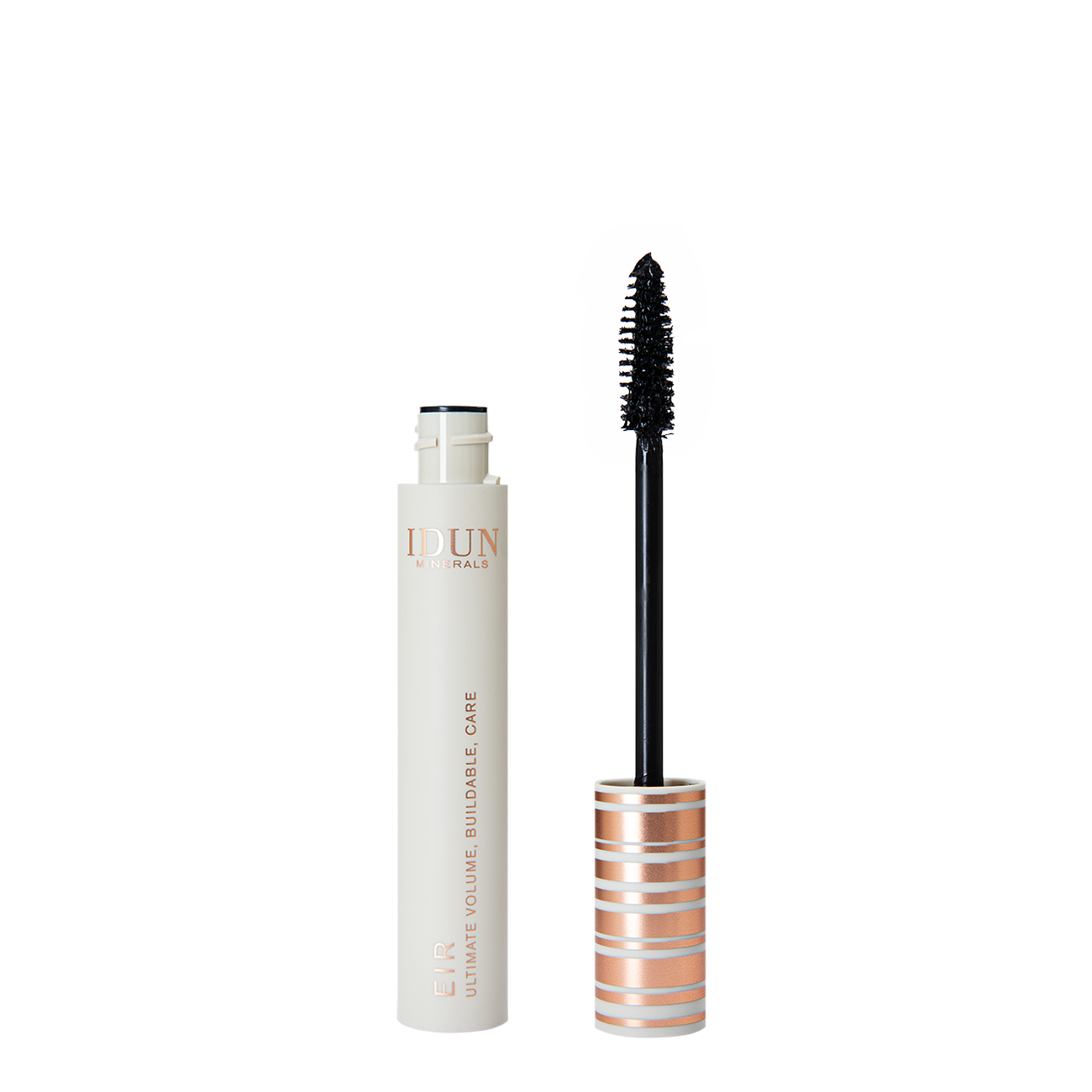 MASCARA EIR by IDUN Minerals Inc.