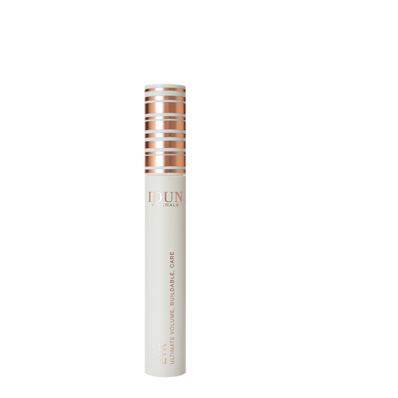 MASCARA EIR by IDUN Minerals Inc.