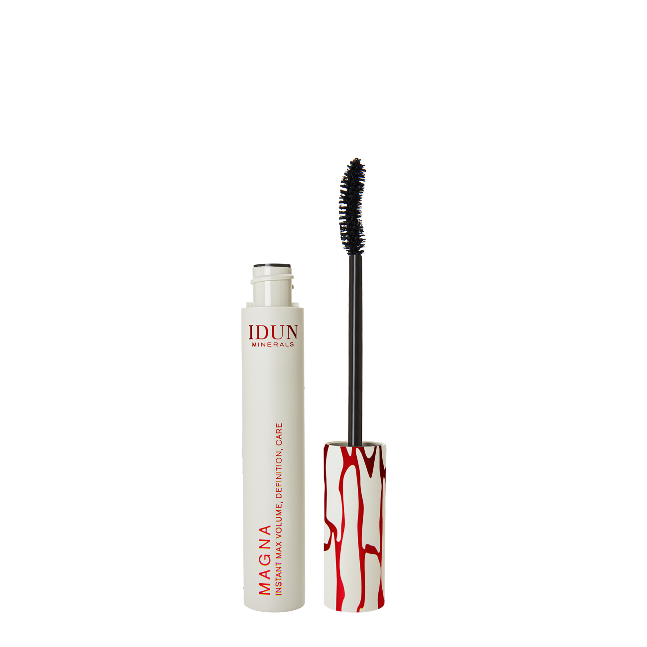 MASCARA MAGNA by IDUN Minerals Inc.