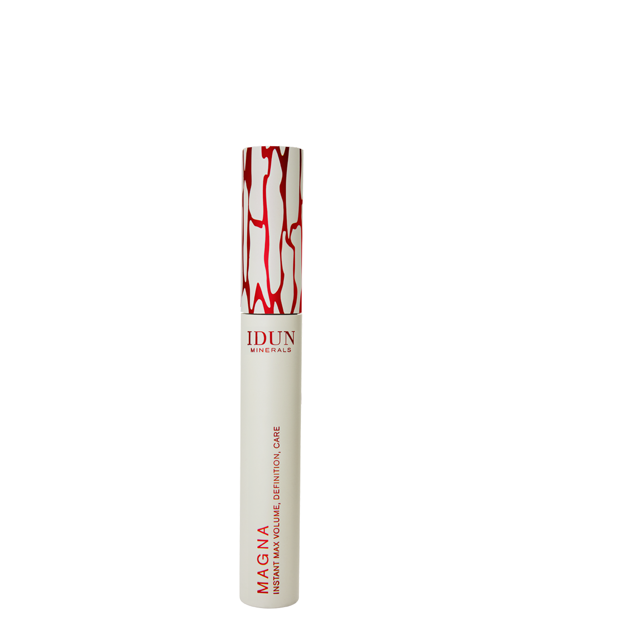 MASCARA MAGNA by IDUN Minerals Inc.