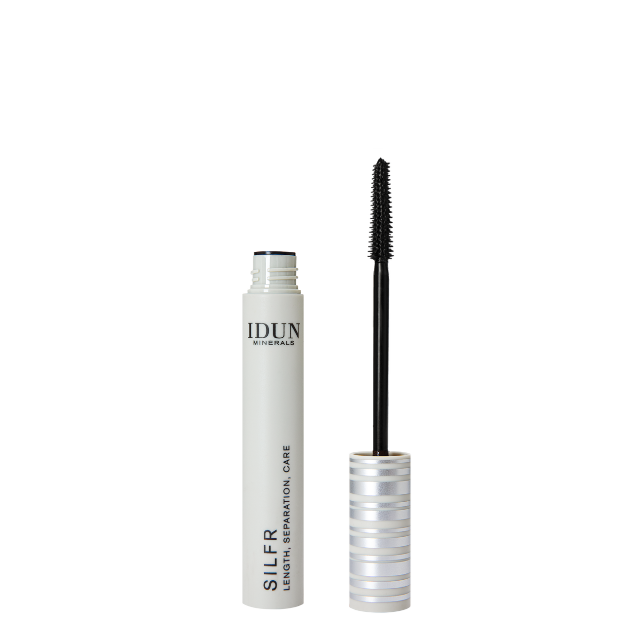 MASCARA SILFR by IDUN Minerals Inc.