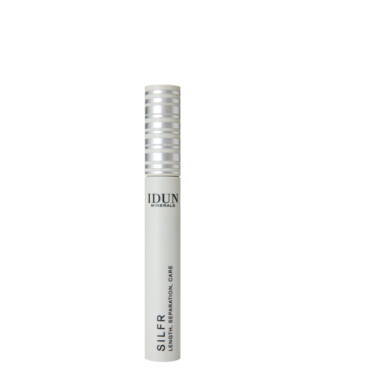 MASCARA SILFR by IDUN Minerals Inc.