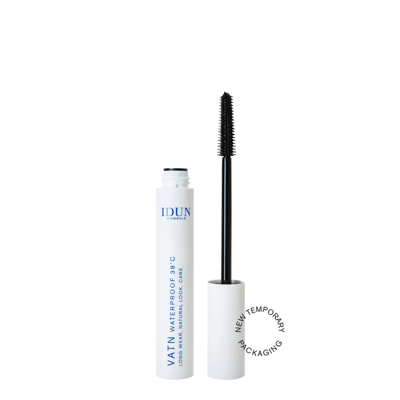 MASCARA VATN WATERPROOF 38°C by IDUN Minerals Inc.
