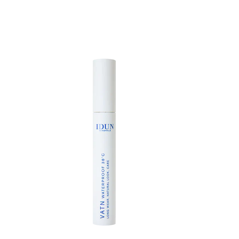 MASCARA VATN WATERPROOF 38°C by IDUN Minerals Inc.