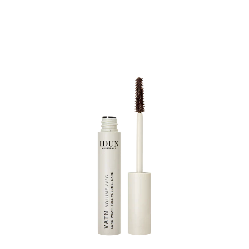 MASCARA VATN VOLUME 38°C by IDUN Minerals Inc.