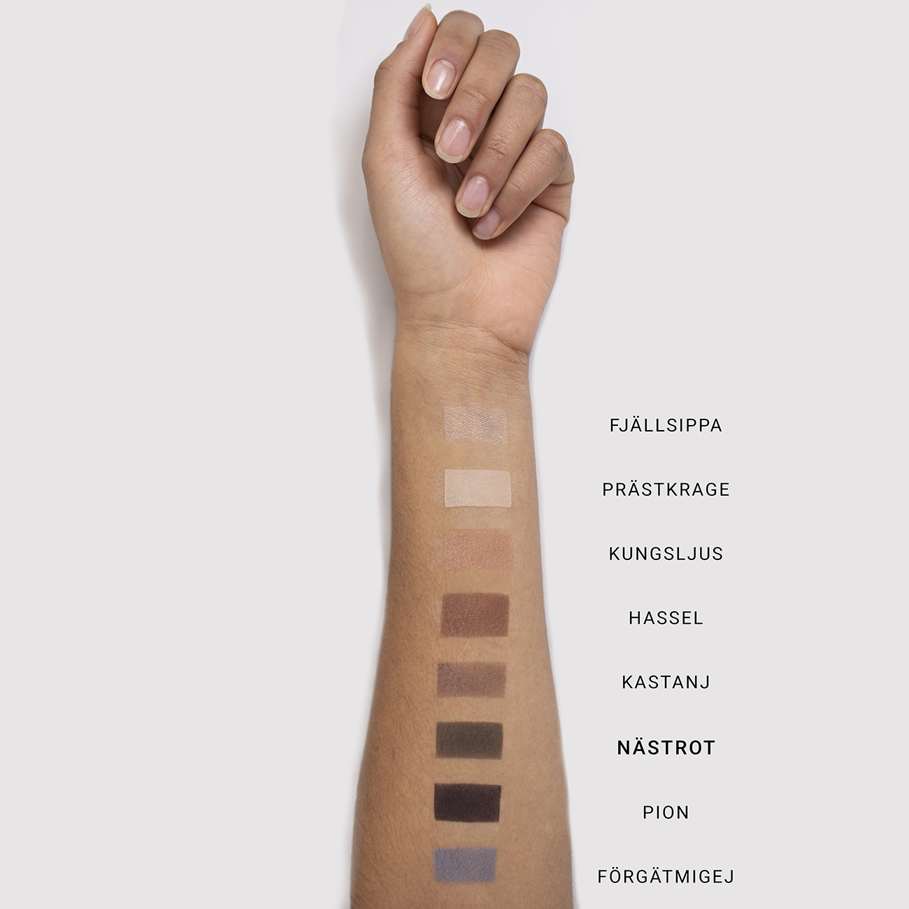 MINERAL SINGLE EYESHADOW DestGlow