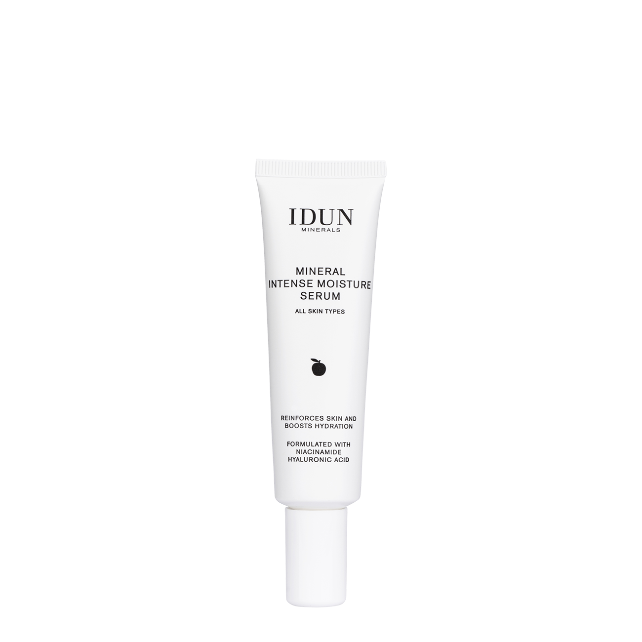 MINERAL INTENSE MOISTURE SERUM by IDUN Minerals Inc.