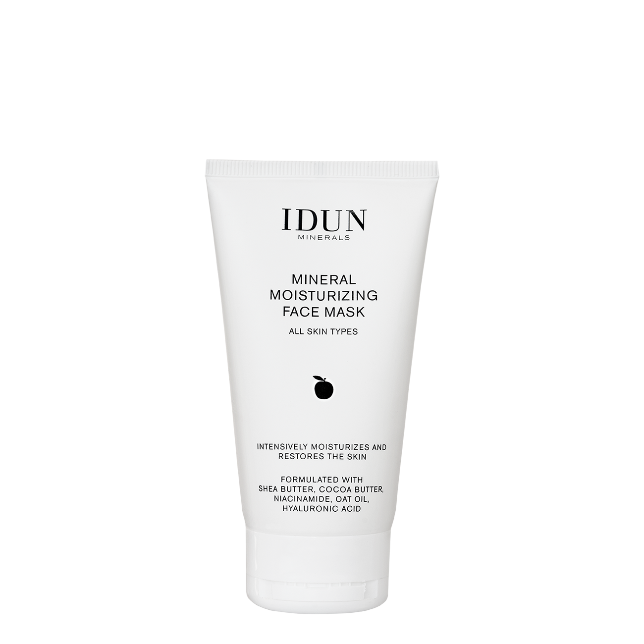 MINERAL MOISTURIZING FACE MASK by IDUN Minerals Inc.