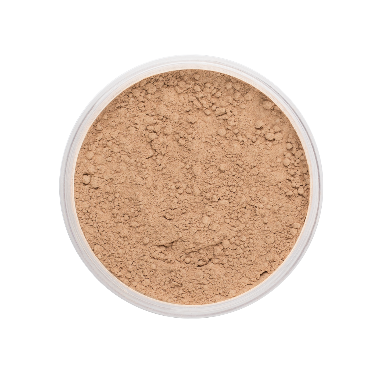 MINERAL POWDER FOUNDATION
