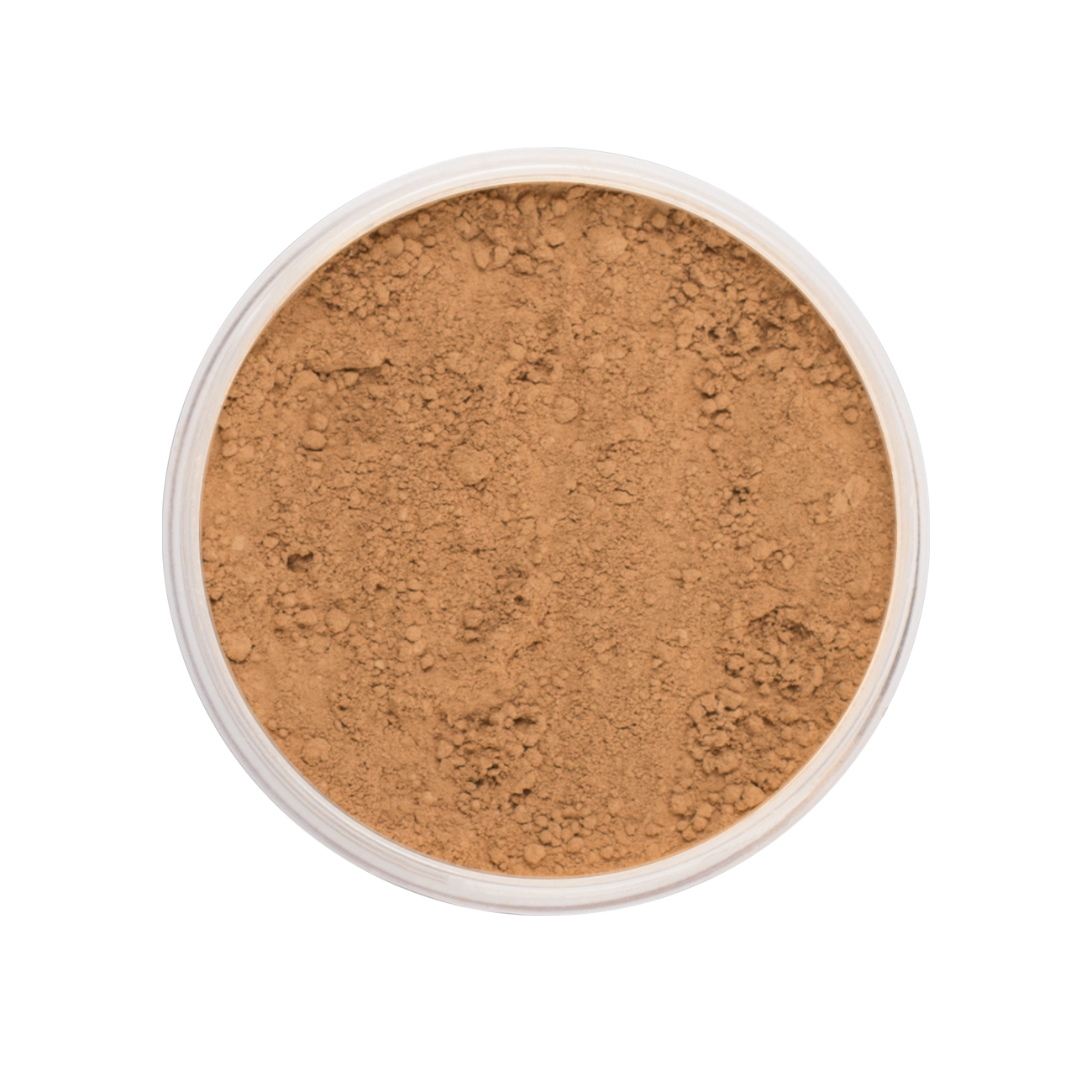 MINERAL POWDER FOUNDATION - DestGlow