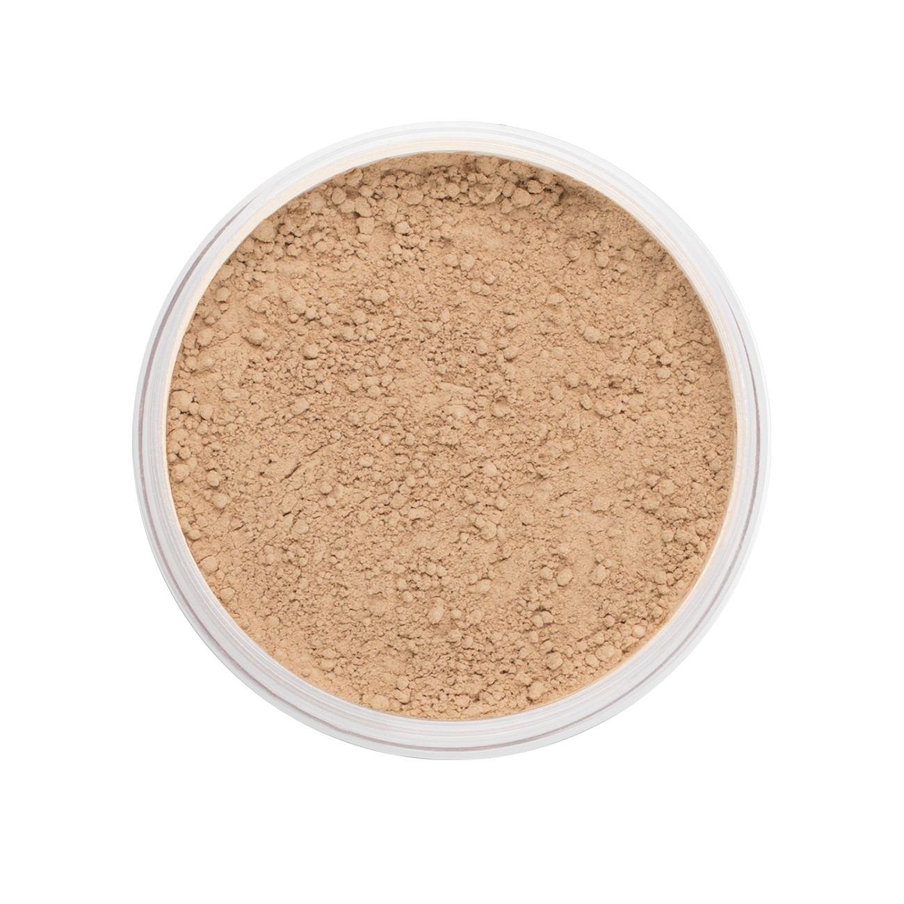 MINERAL POWDER FOUNDATION - DestGlow