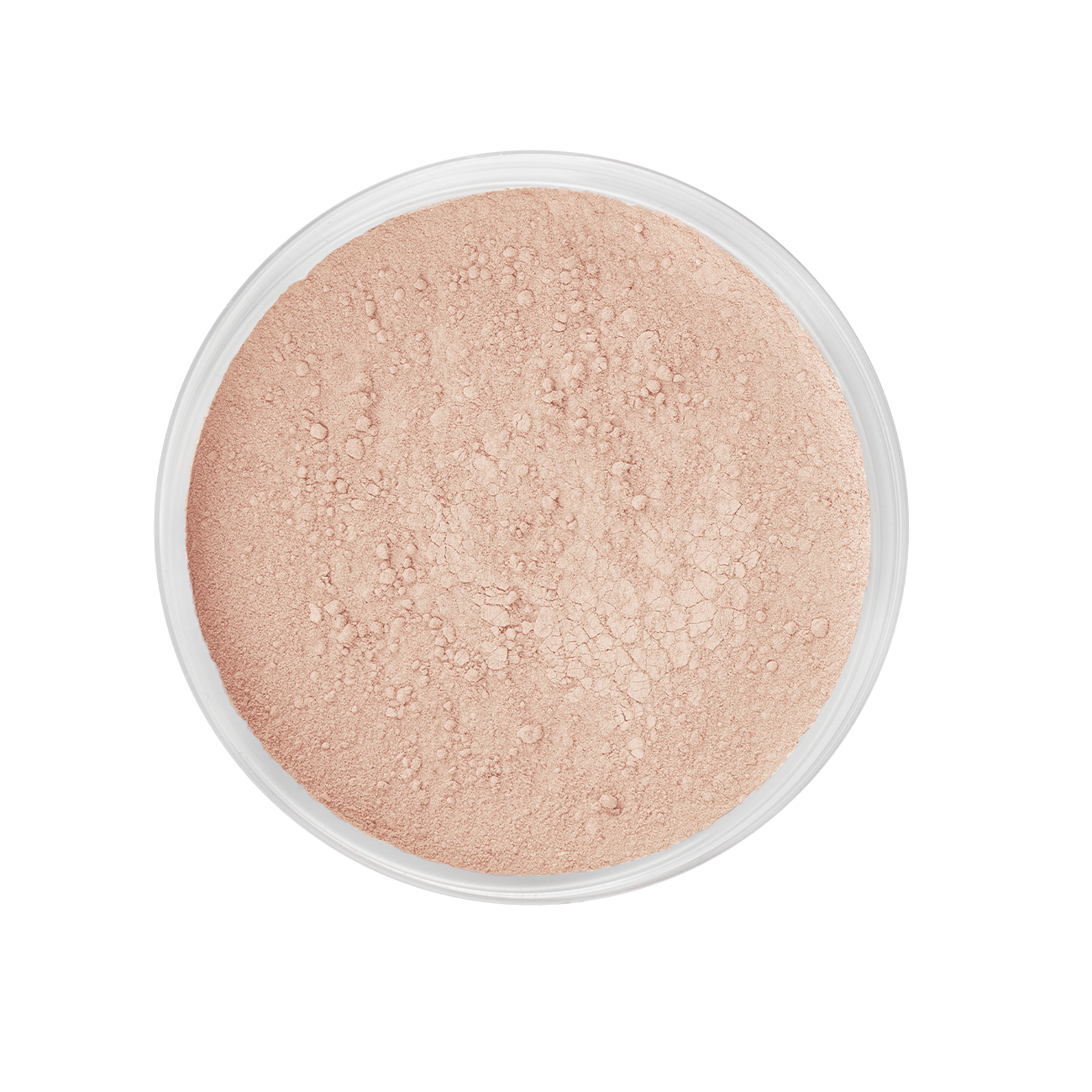 MINERAL POWDER FOUNDATION