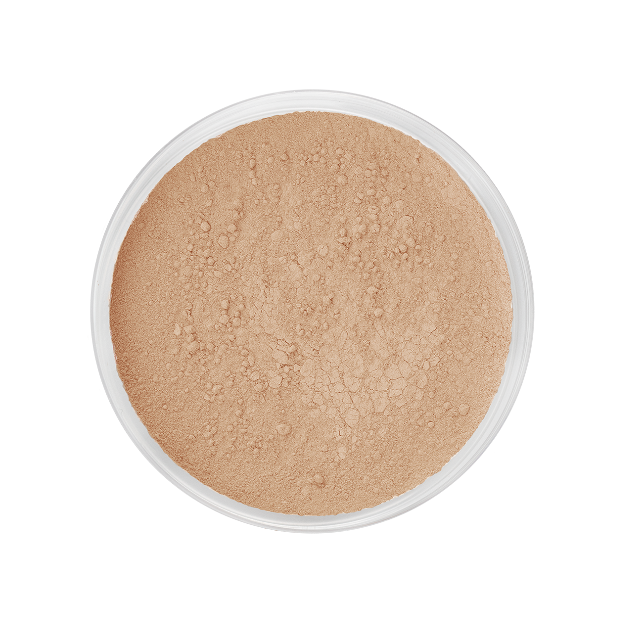 MINERAL POWDER FOUNDATION - DestGlow