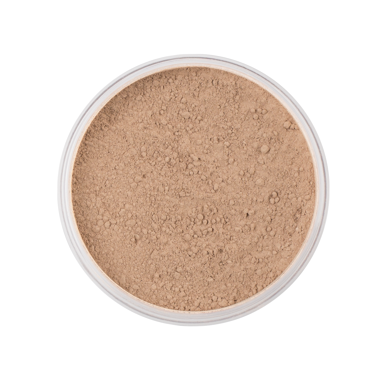 MINERAL POWDER FOUNDATION