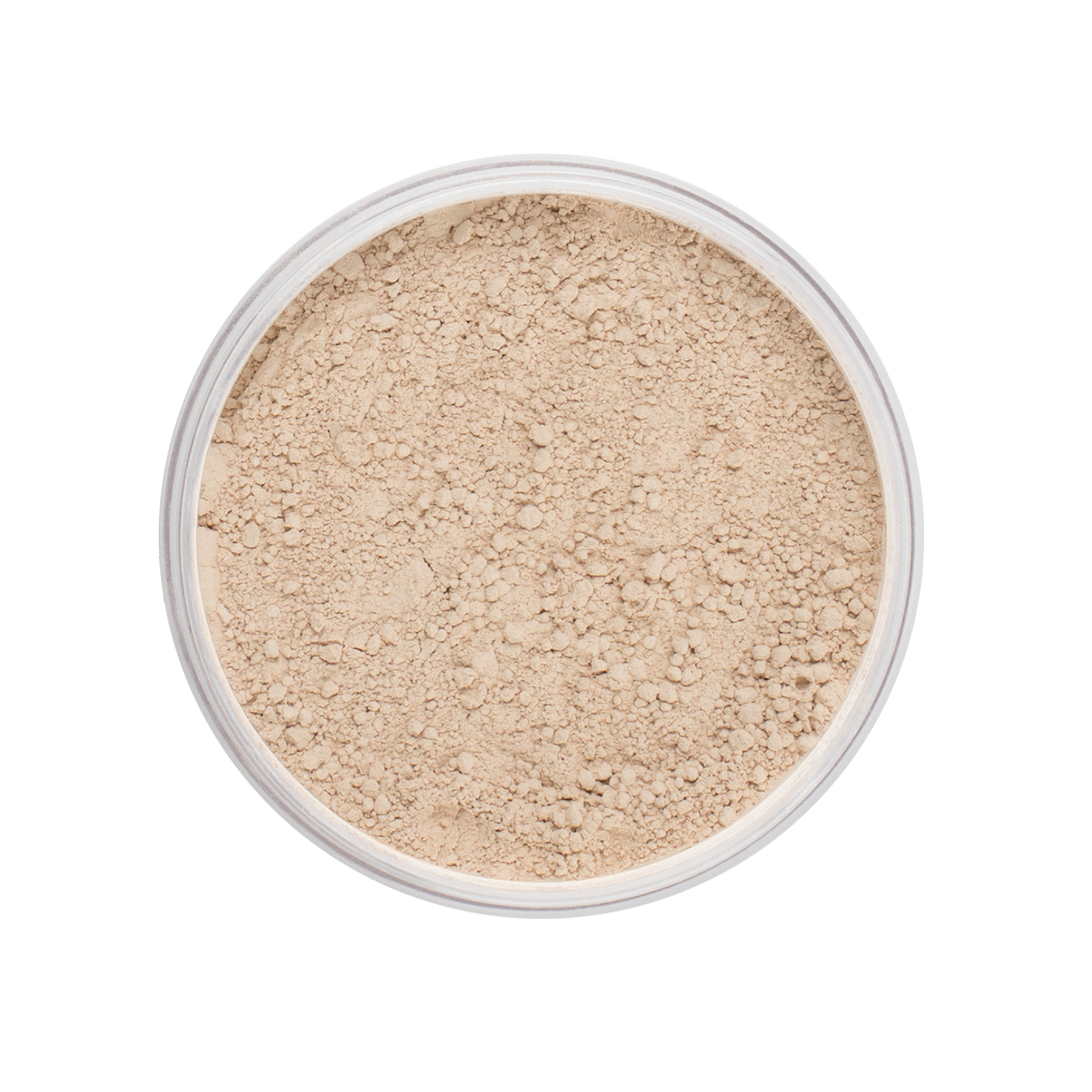 MINERAL POWDER FOUNDATION - DestGlow