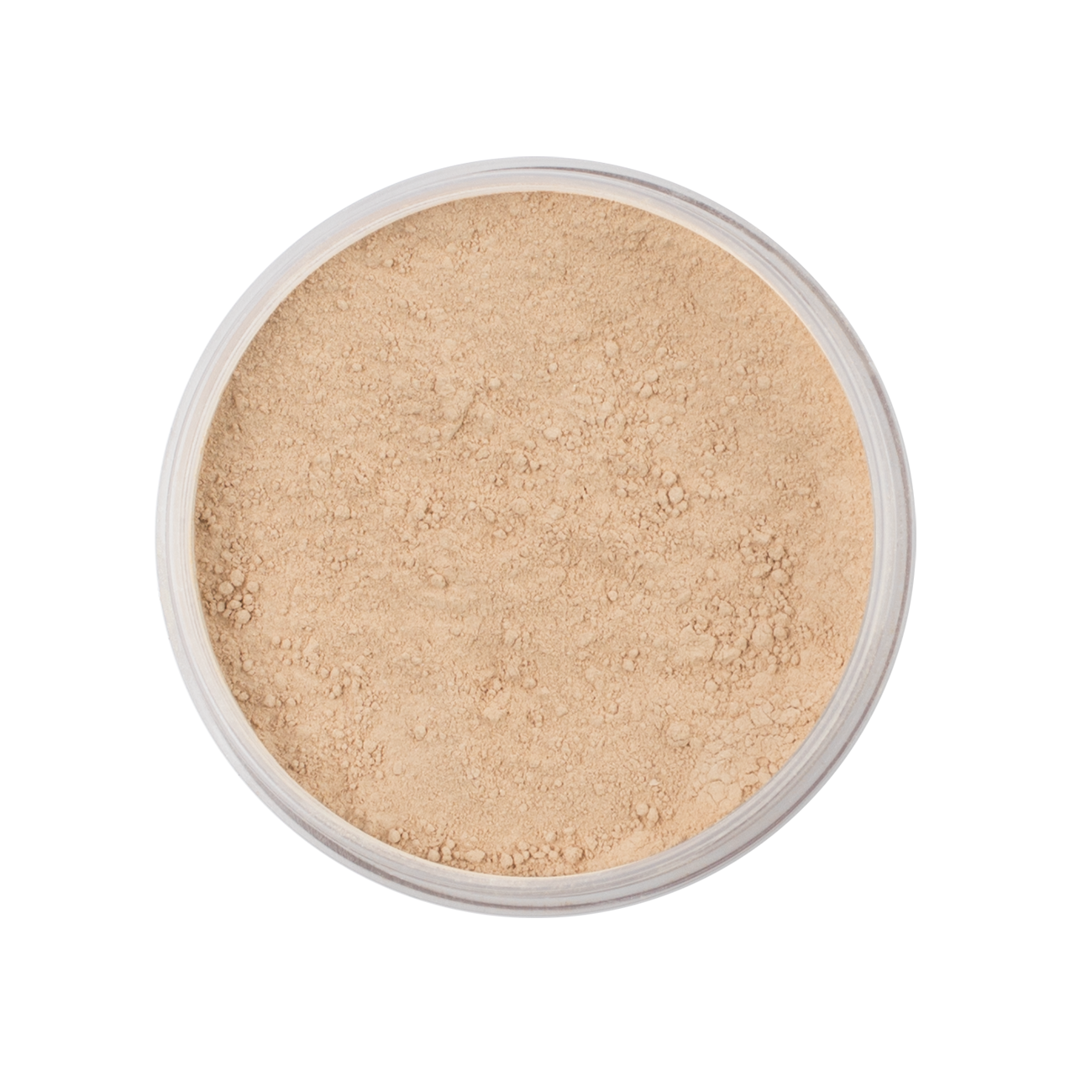 MINERAL POWDER FOUNDATION - DestGlow