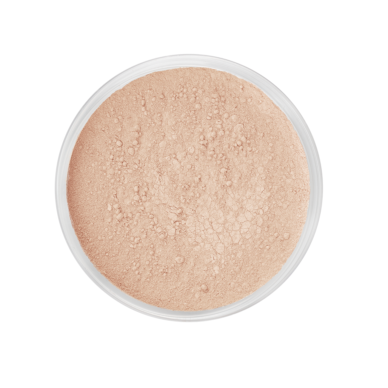 MINERAL POWDER FOUNDATION - DestGlow