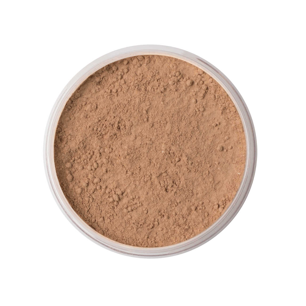 MINERAL POWDER FOUNDATION - DestGlow