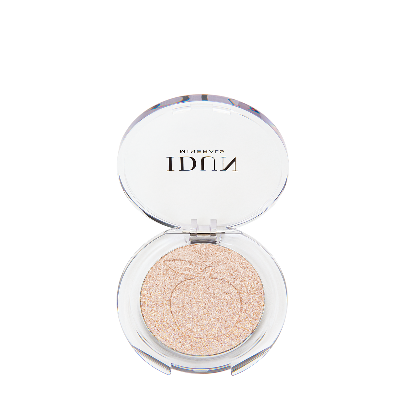 MINERAL SINGLE EYESHADOW
