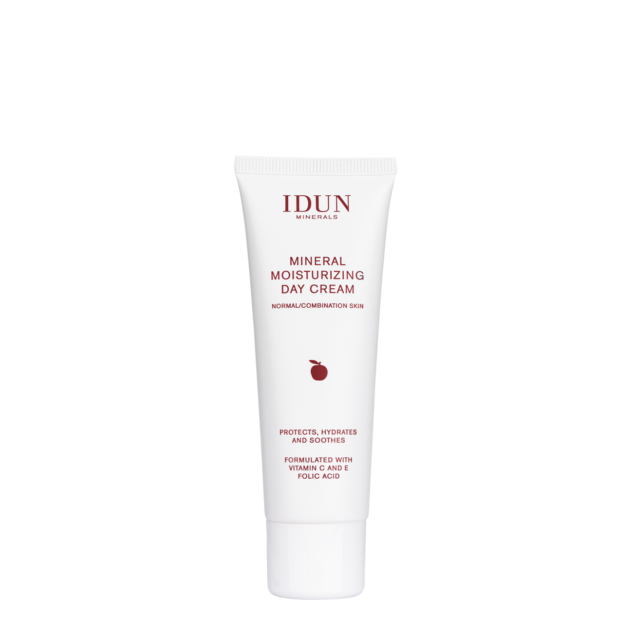 MINERAL MOISTURIZING DAY CREAM by IDUN Minerals Inc.