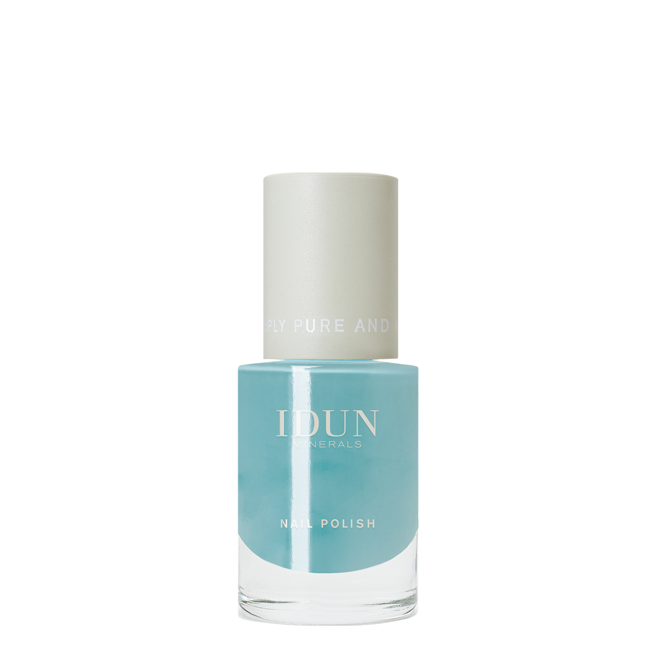 NAIL POLISH DestGlow