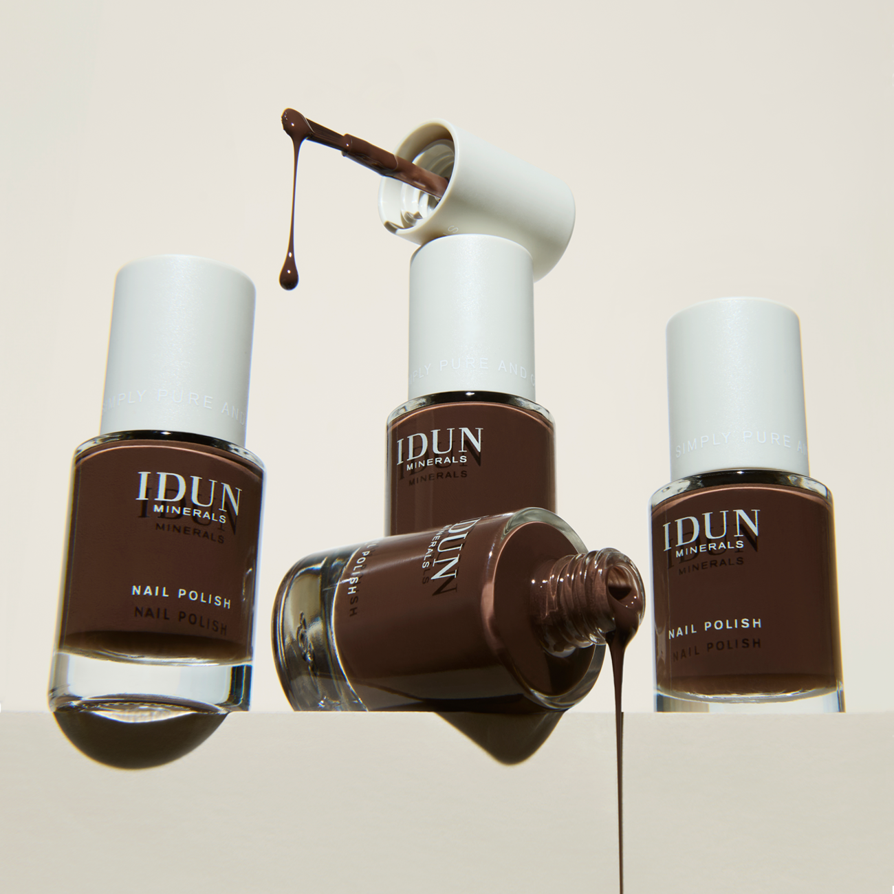 NAIL POLISH DestGlow