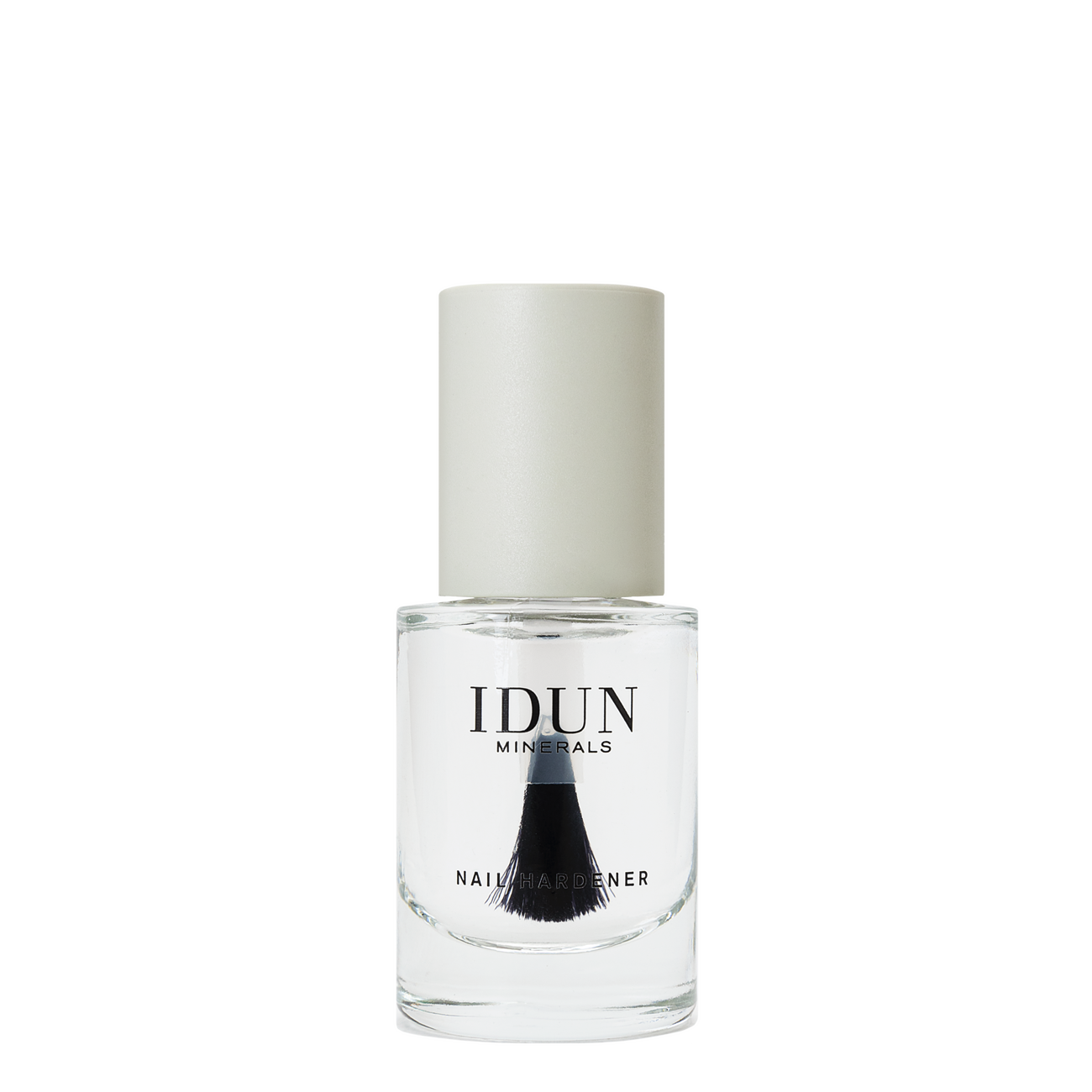 NAIL HARDENER by IDUN Minerals Inc.