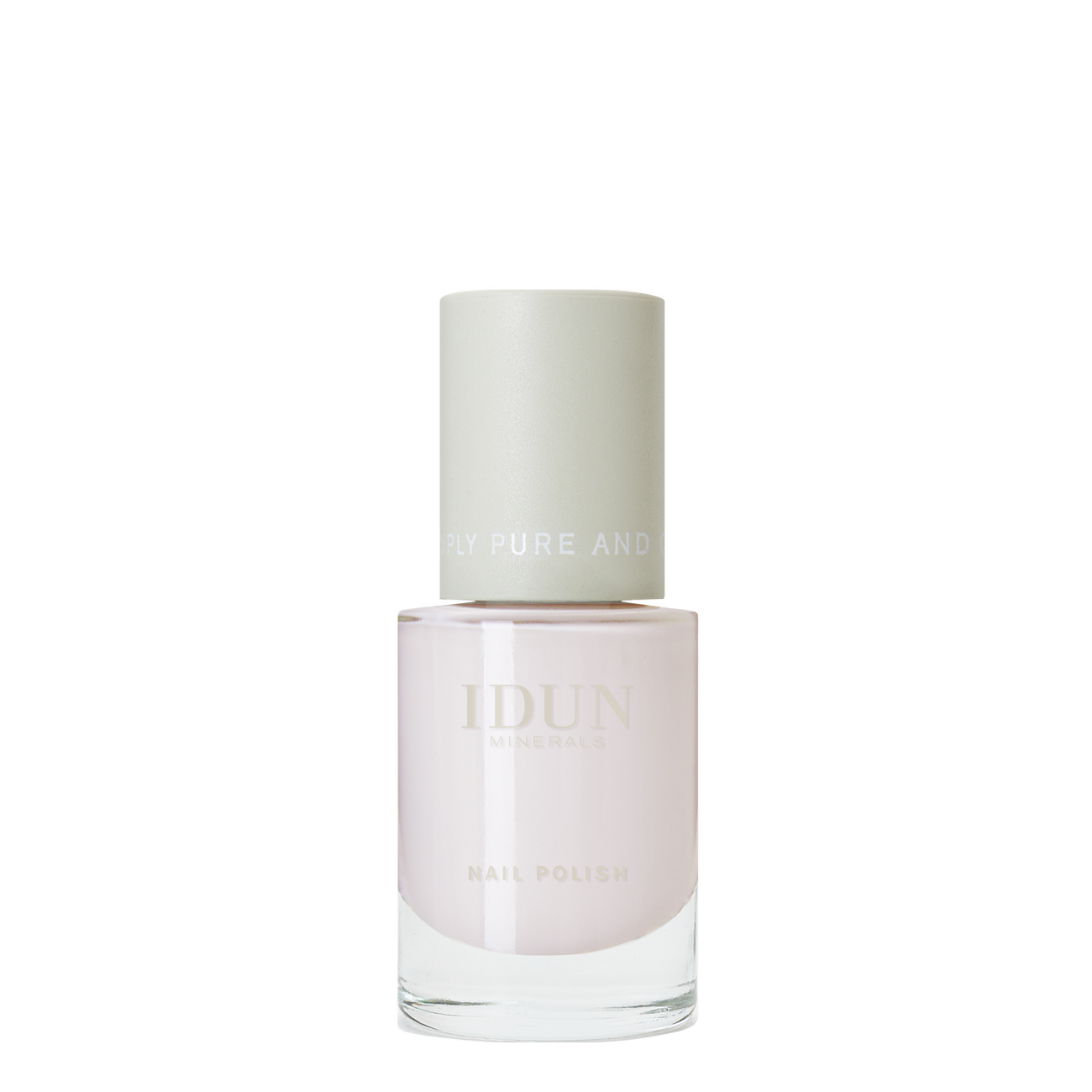 NAIL POLISH DestGlow