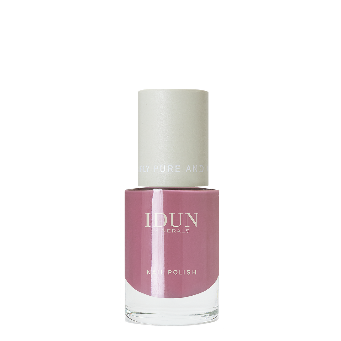 NAIL POLISH DestGlow
