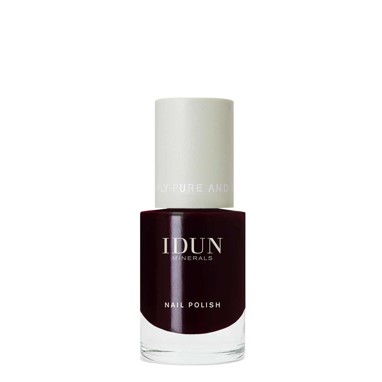 NAIL POLISH DestGlow
