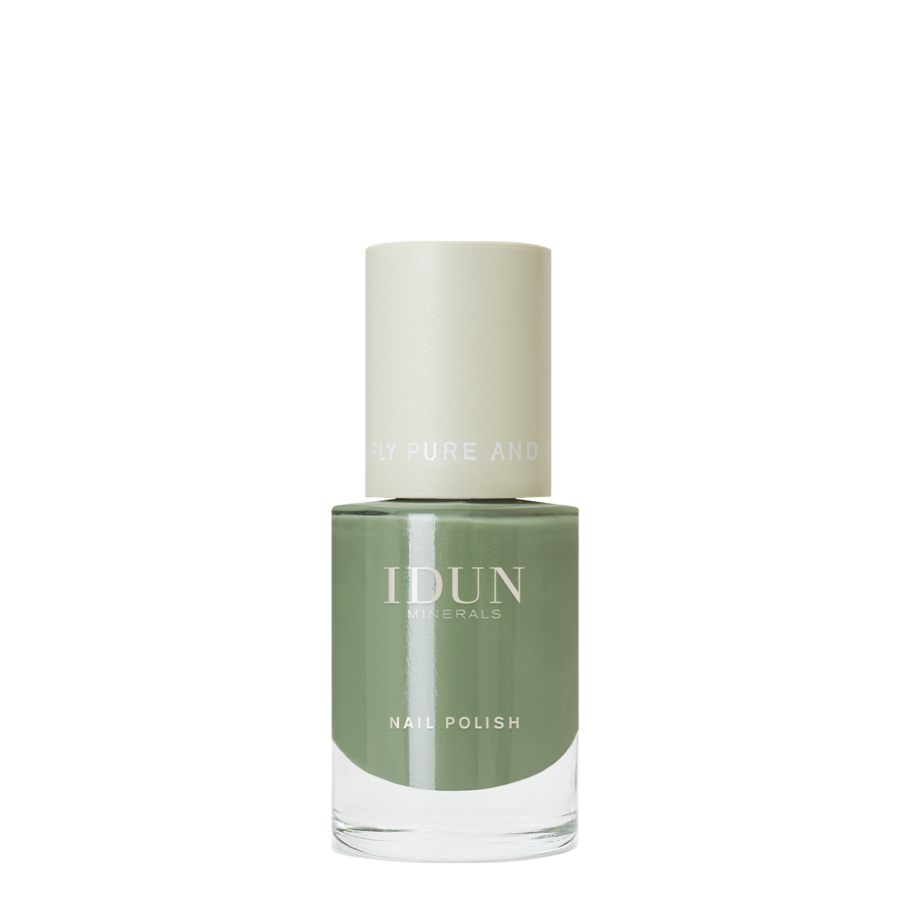 NAIL POLISH DestGlow