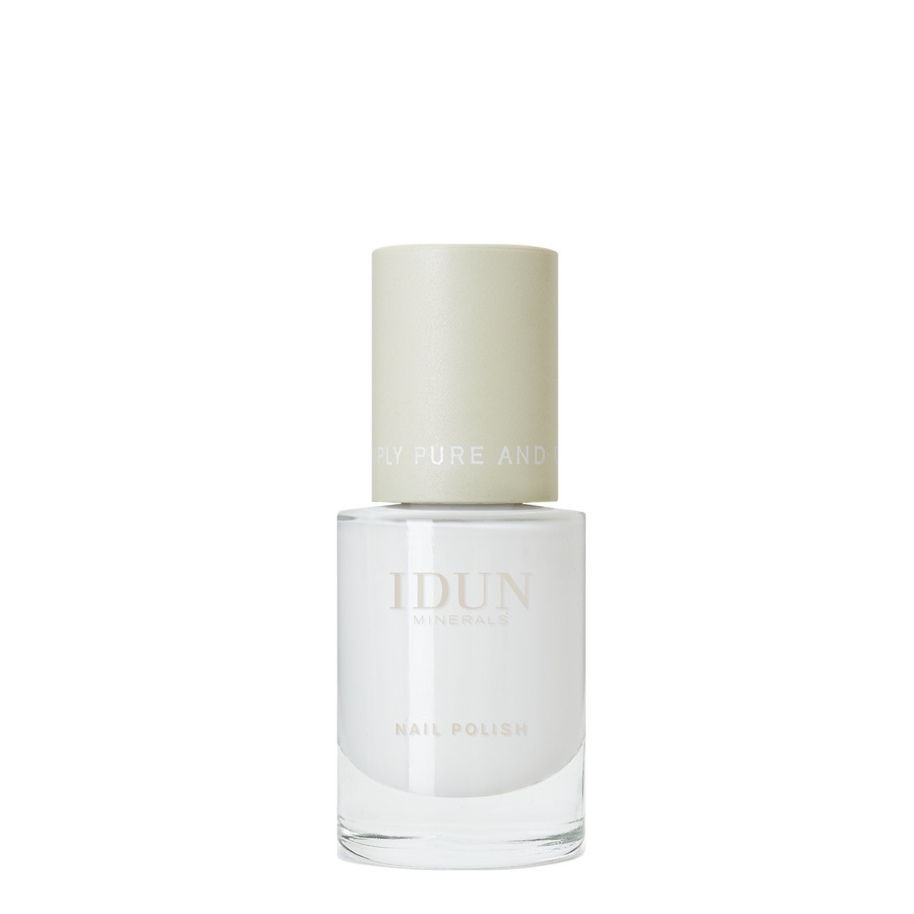 NAIL POLISH DestGlow