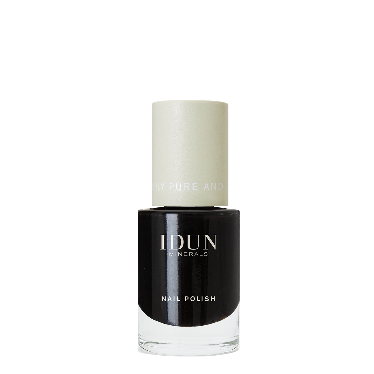 NAIL POLISH DestGlow