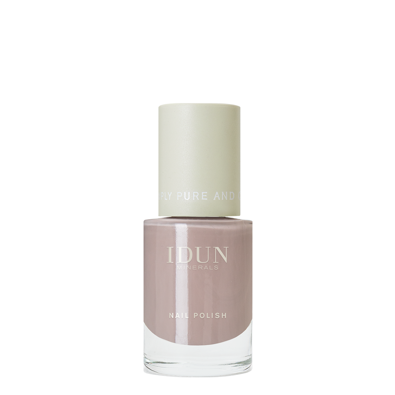 NAIL POLISH DestGlow