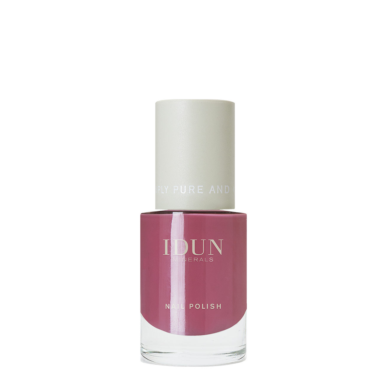 NAIL POLISH DestGlow