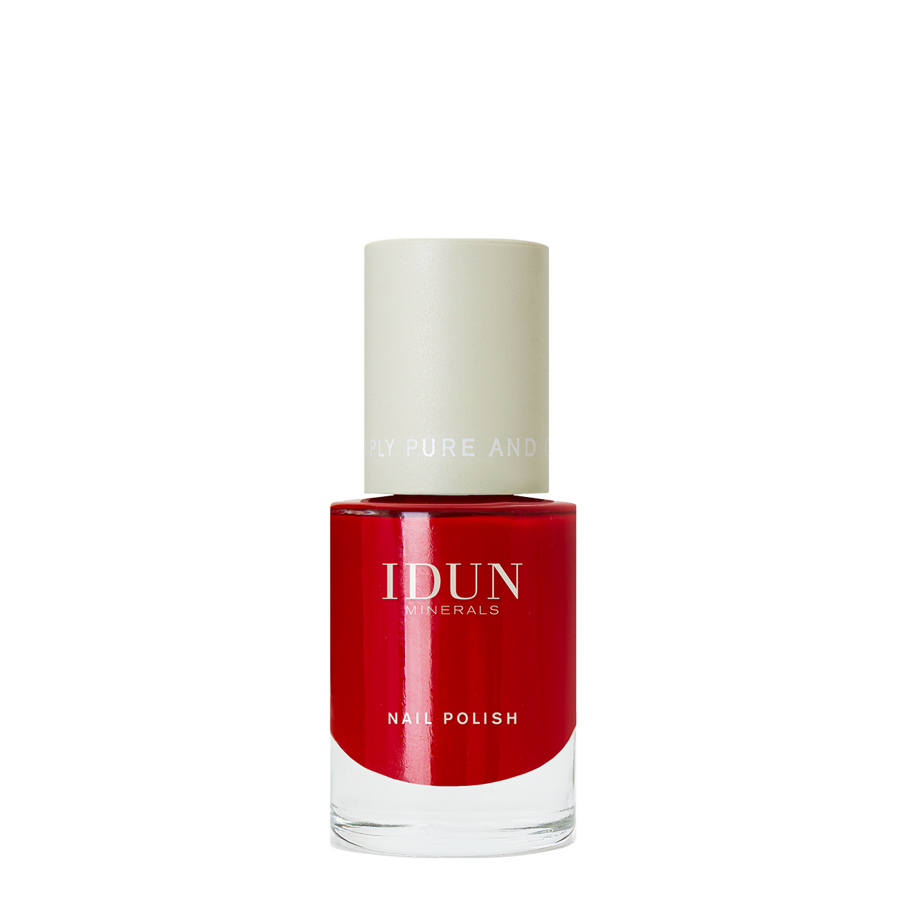 NAIL POLISH DestGlow