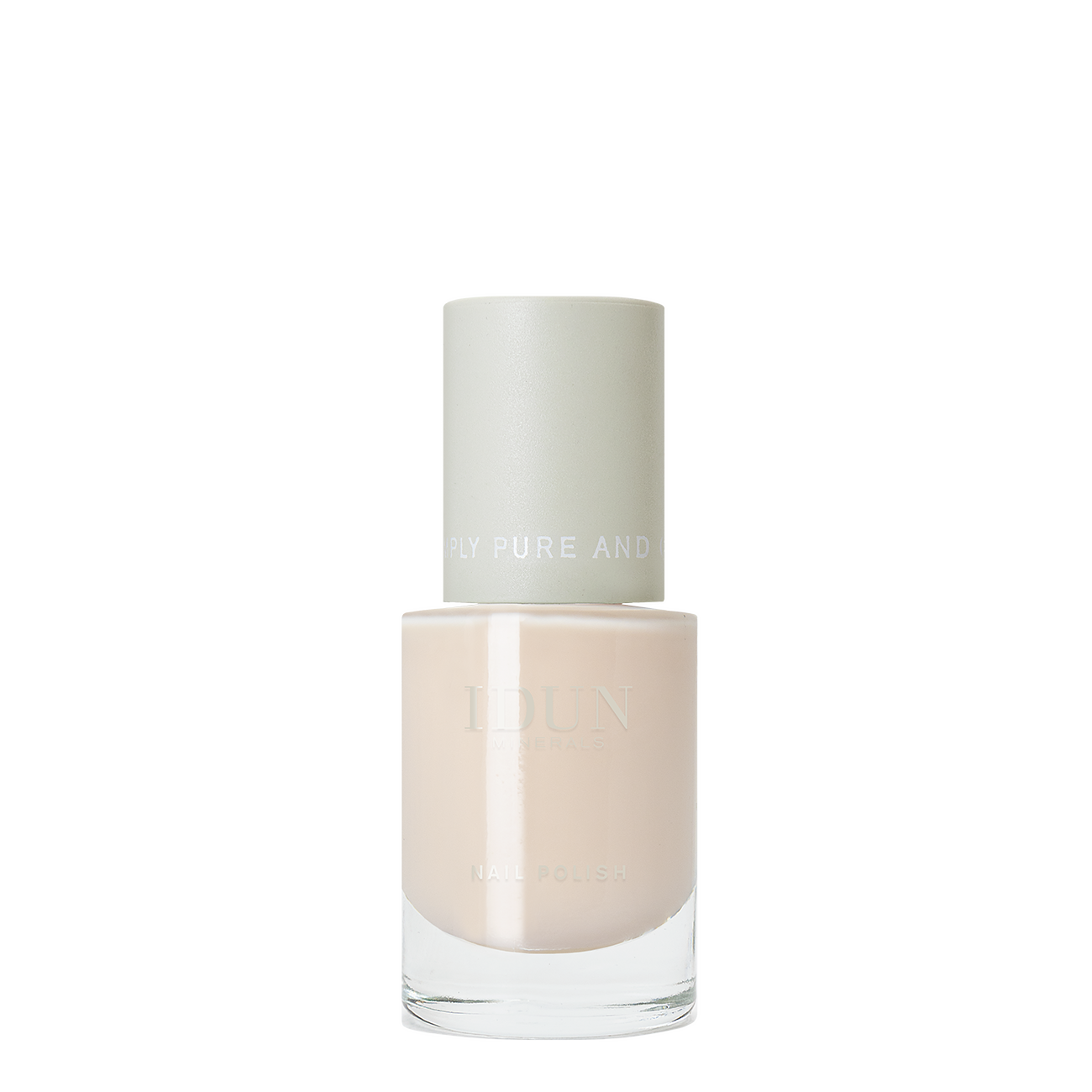 NAIL POLISH DestGlow