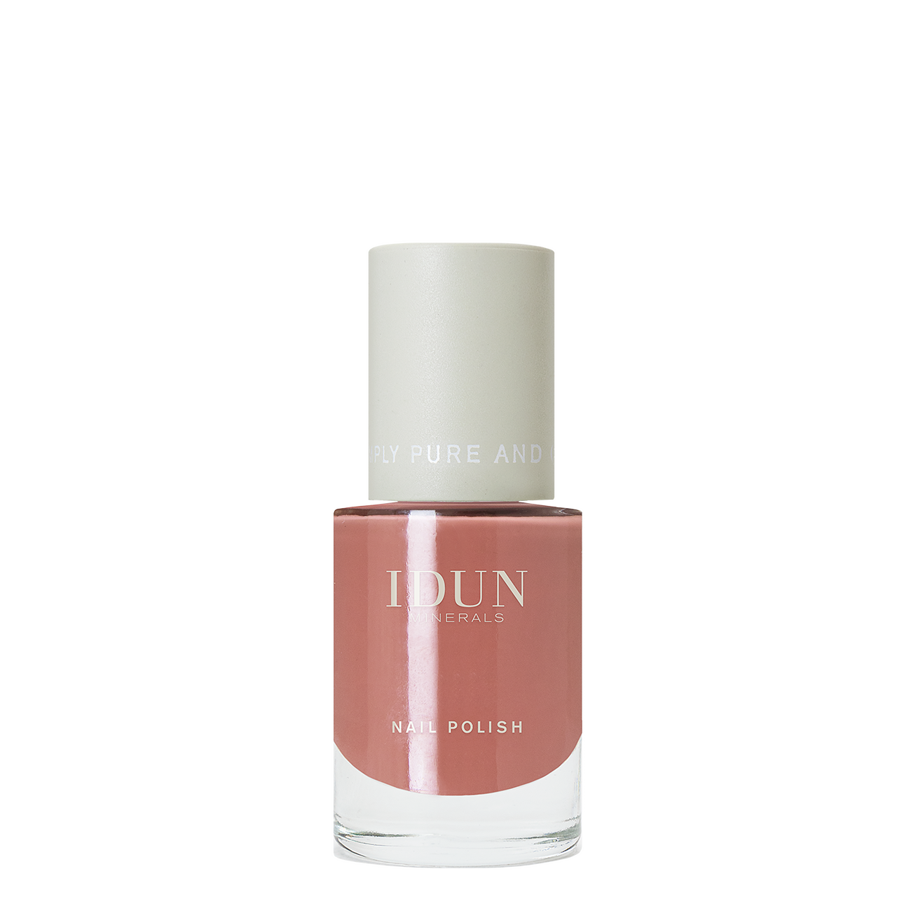 NAIL POLISH DestGlow