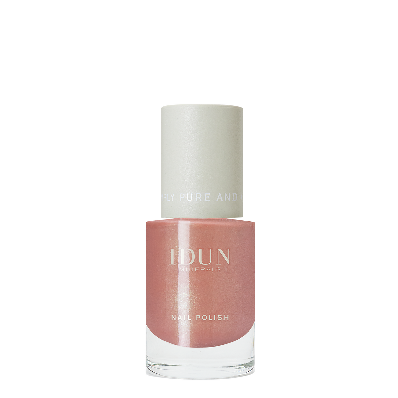 NAIL POLISH DestGlow