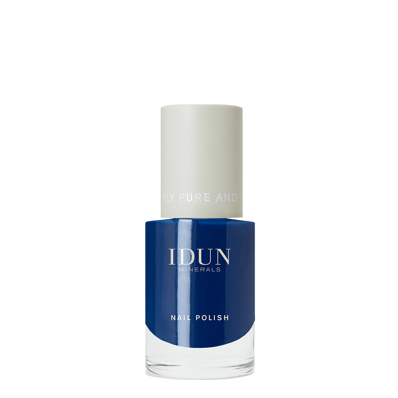 NAIL POLISH DestGlow